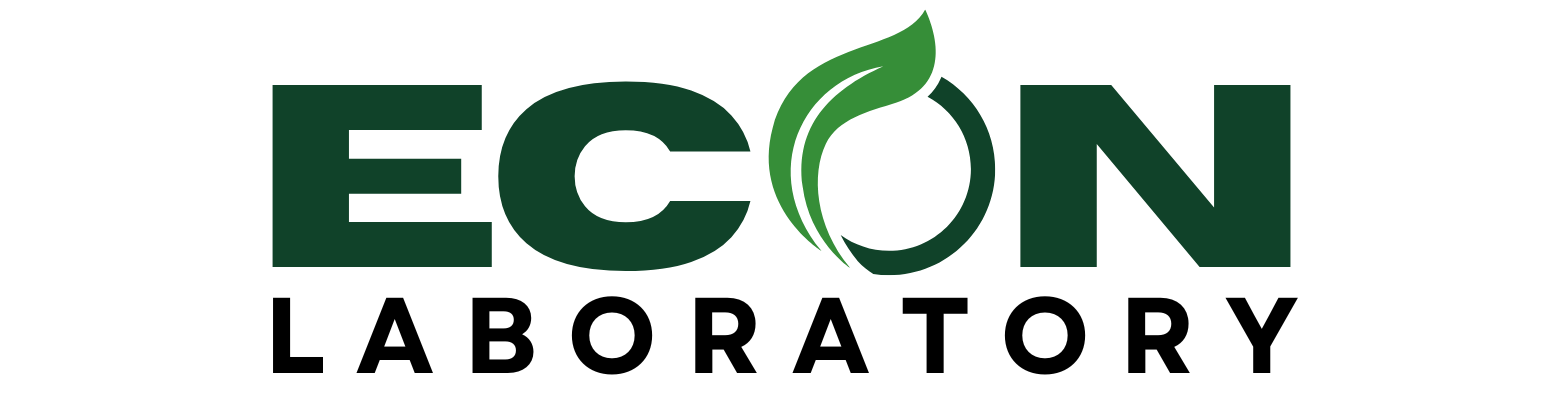 Econ Logo
